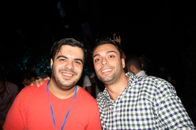 NDU SKYBAR Full Of Stars